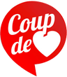 Notre coup de coeur