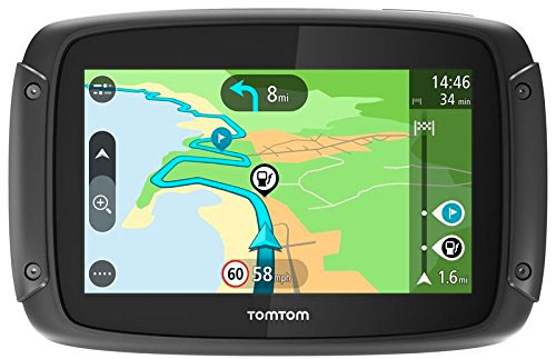 Tomtom rider 420