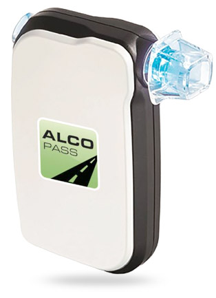 Alcopass