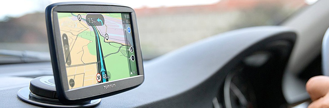 Types de gps