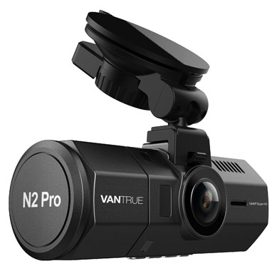 Vantrue n2 pro