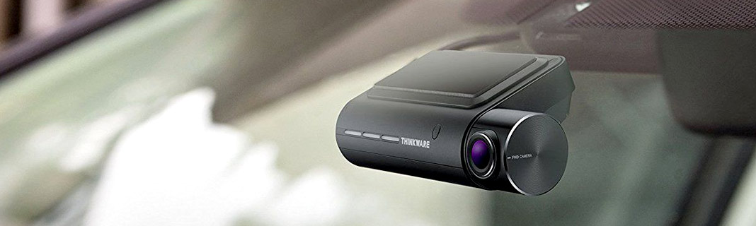 dashcam voiture