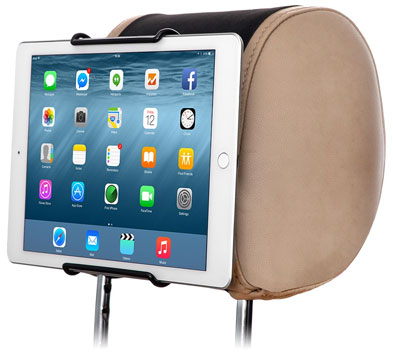 TRYONE Support Tablette Voiture - Extensible Support de Tablette