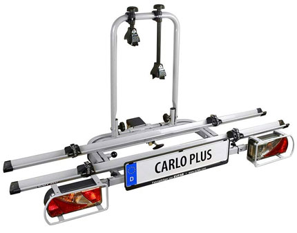 Eufab Carlo Plus