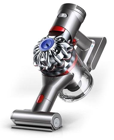 dyson v7 trigger