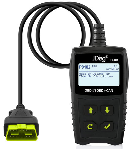 jdiag jd101
