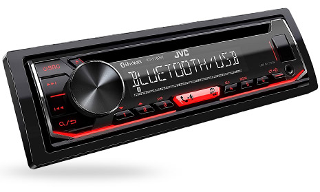 Pioneer Car Multimedia Autoradio USB/Bluetooth Noir - Voiture - Achat &  prix