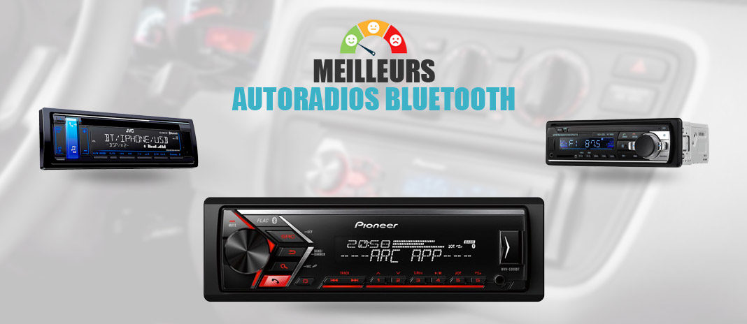 meilleurs-autoradio-bluetooth meilleurs autoradios bluetooth