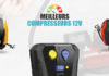 meilleurs compresseurs 12v