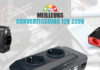 meilleurs convertisseurs 12v 220v