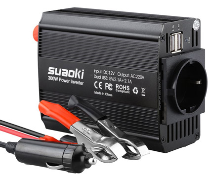 suaoki 300w