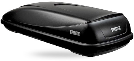 thule pacific 780