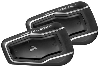 Scala Rider Freecom