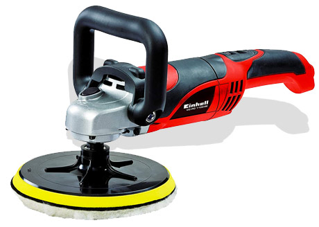 Einhell cc po 11002