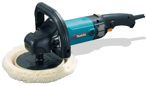 makita 9237CB