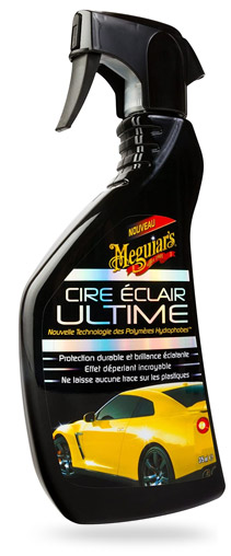 meguiar's eclair ultime