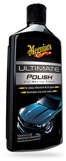 ultimate polish