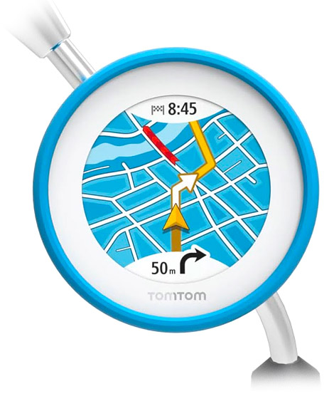 TomTom Vio