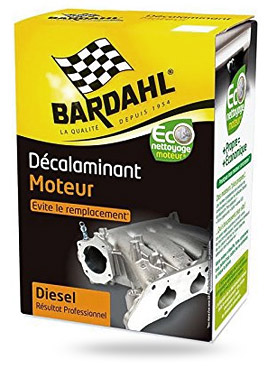 decalaminant moteur