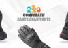 meilleurs gants chauffants