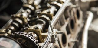Décalaminage moteur : comment ça marche ? moteur