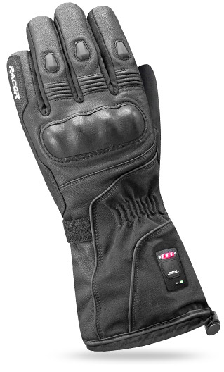 Top 5 des Meilleurs Gants Chauffants Moto - Comparatif 2024