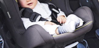 Tout sur les sièges auto : obligatoires et conseillés jusqu’à quel âge ?
