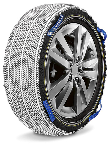 MICHELIN SOS Grip