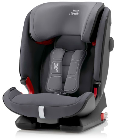 britax romer advansafix iv