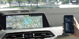 BMW eDrive Zones : conduite à zéro émission dans 80 villes bmw-zero-emission