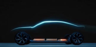 General Motors penserait à une Camaro électrique camaro-electrique