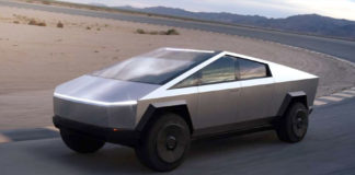 Tesla va ouvrir une nouvelle Gigafactory pour construire le Cybertruck cybertruck