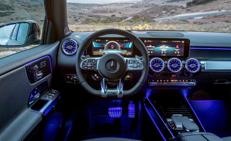 interieur glb