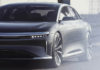 lucid air