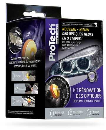 renovateur protech