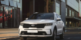 Nouveau Kia Sorento : présentation du SUV hybride le 19 mars sorento 2020