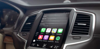 Apple CarPlay et Android seraient plus dangereux que l’alcool en voiture