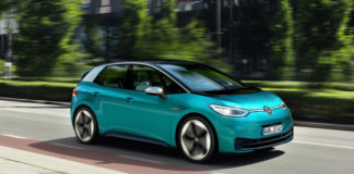 Volkswagen ID.3 : à partir de 23 430 euros en Allemagne volkswagen id3