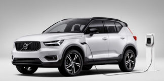 Volvo XC40 Recharge T5 Plug-In Hybrid : Toutes les infos xc40 t5 hybride