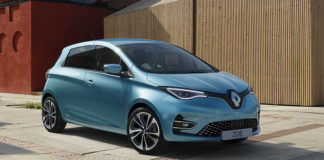 Renault change de stratégie en Chine : place à l’électrique ! renault electrique
