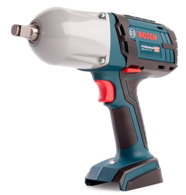 Bosch18V LiHT