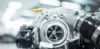 Mercedes-AMG : l’avenir sera électrique turbo electrique mercedes