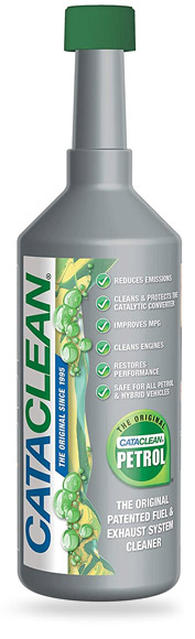 cataclean