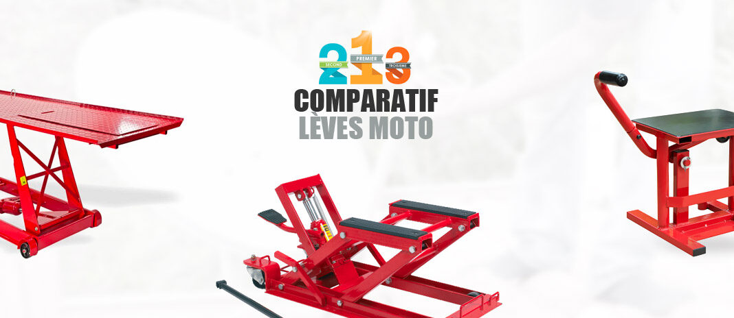 Pont Élévateur Plateforme Élevatrice Moto Support Levage ATV 680kg