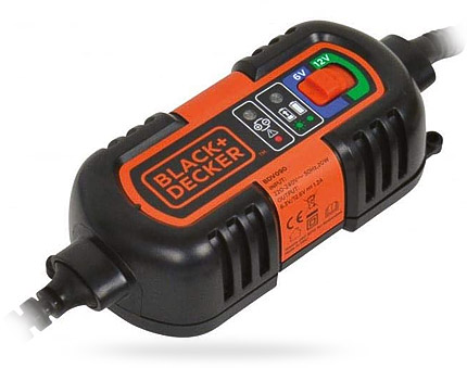 Black&Decker BDV090