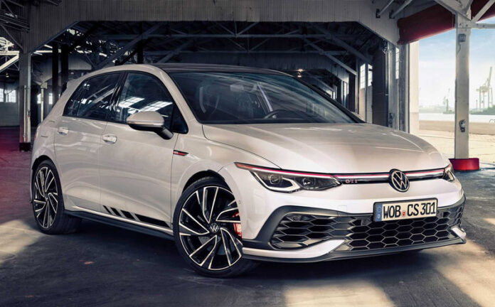 gti clubsport 2020