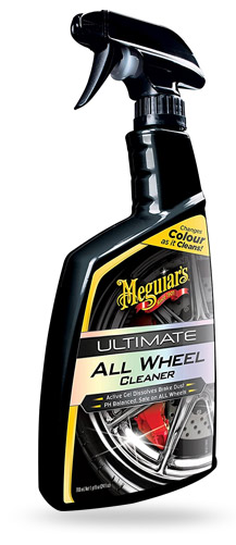 meguiars ultimate