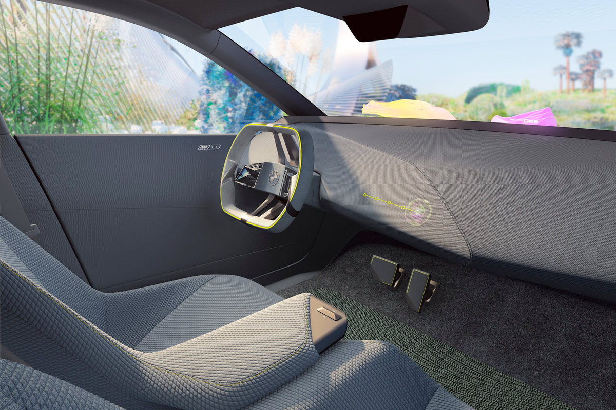 interieur vision dee