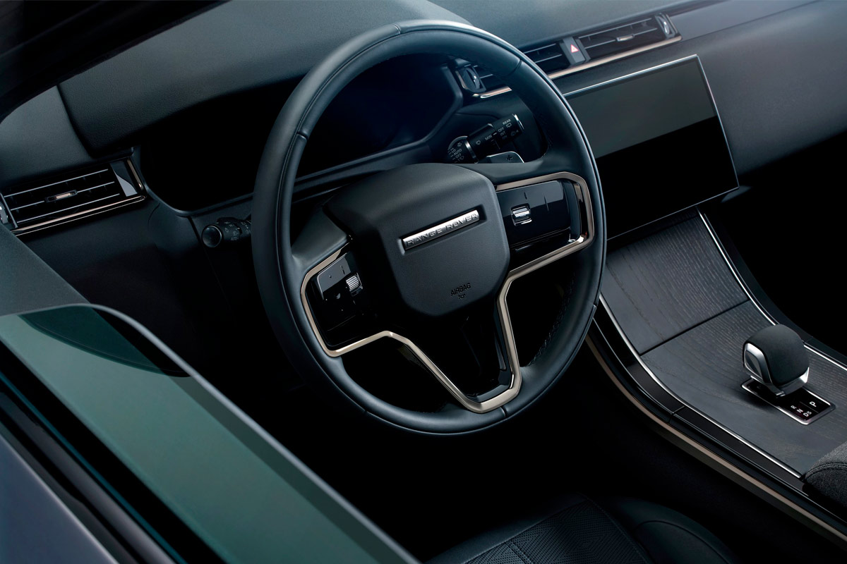 velar interieur