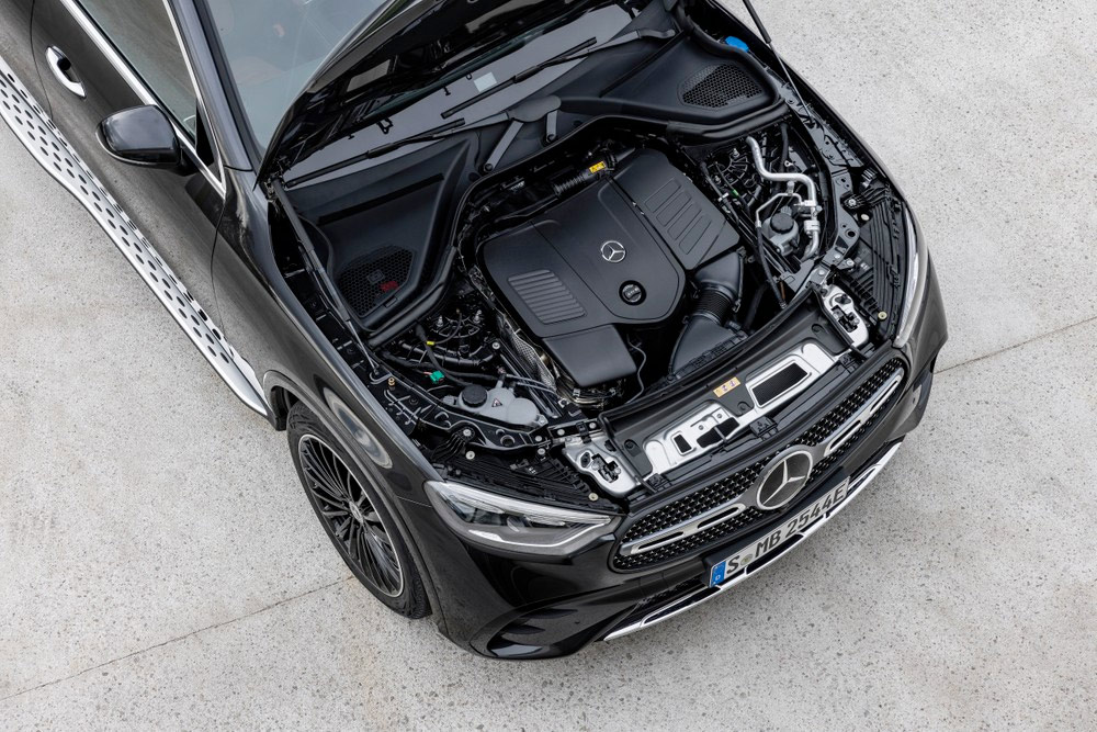 moteur glc-coupe